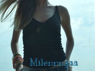 Milennnaaa