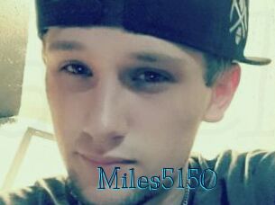 Miles5150