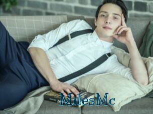 MilesMc