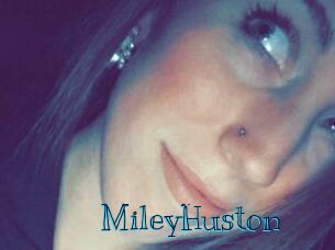 MileyHuston