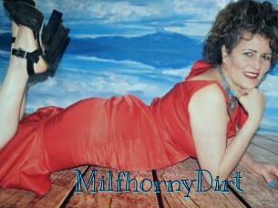 MilfhornyDirt