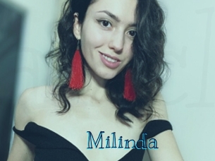 Milinda