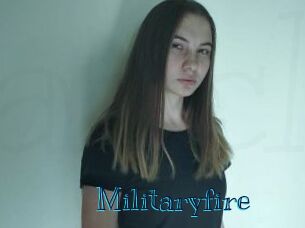 Militaryfire