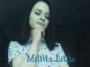 Militta_Little