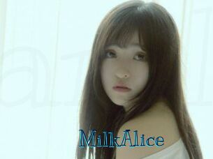MilkAlice