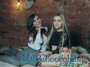 MilkChoocolate