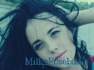 MilkaRosebud