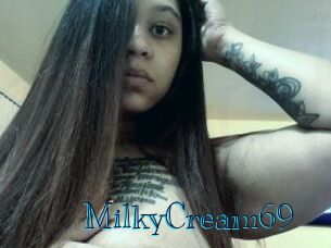 MilkyCream69