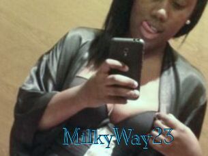MilkyWay23