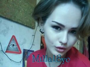 Milla18yo