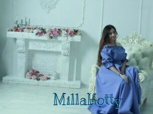 MillaHotty
