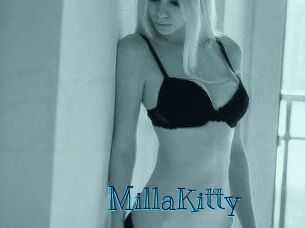 MillaKitty