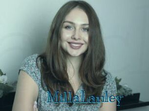 MillaLanley