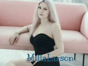 MillaLarson
