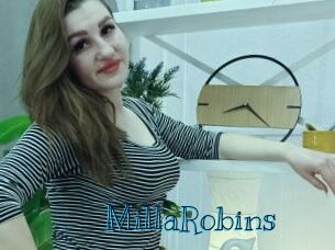 MillaRobins