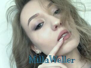 MillaWeller