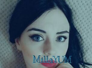 MillaYUM