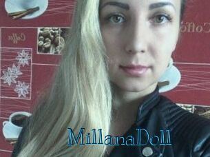 MillanaDoll