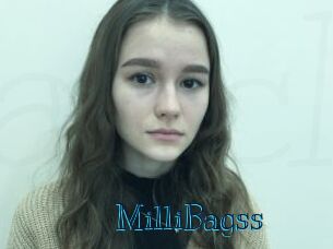 MilliBagss