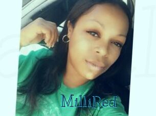 MilliRed