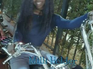 Milli_Holder