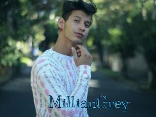 MillianGrey
