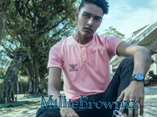 MillieBrownxx