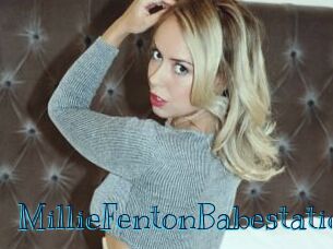 MillieFentonBabestation