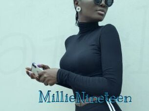 MillieNineteen