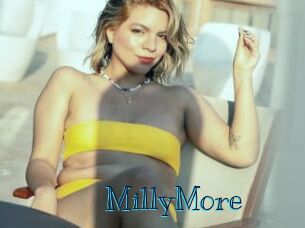 MillyMore