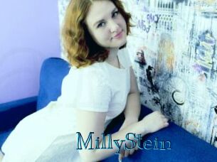 MillyStein