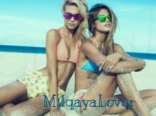 MilqayaLover