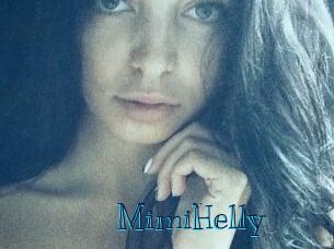 MimiHelly