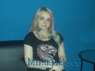 MimiJackson