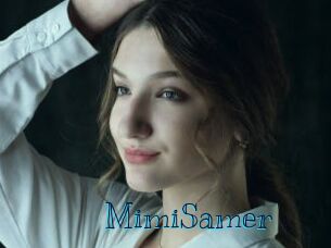MimiSamer