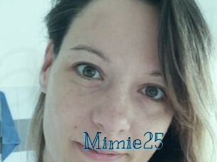 Mimie25
