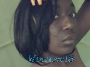 Mimilove18