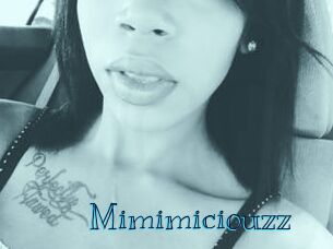 Mimimiciouzz