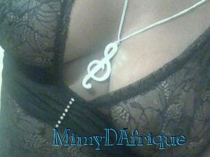 MimyDAfrique