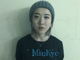 MinKyo