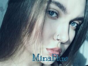MinaBlue