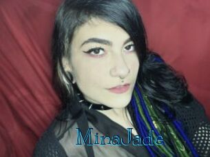 MinaJade Archive DVD BIZ