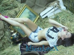 MinaLeeX