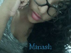 Minash