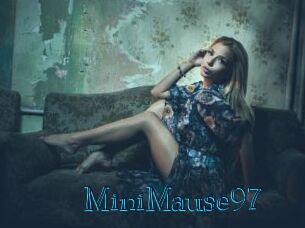 MiniMause97