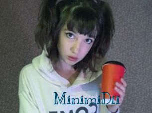 MinimiDii