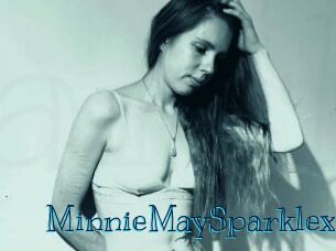 MinnieMaySparklex Archive DVD BIZ