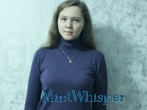 MintWhisper