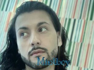 Mintboy