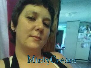 MintyCream
